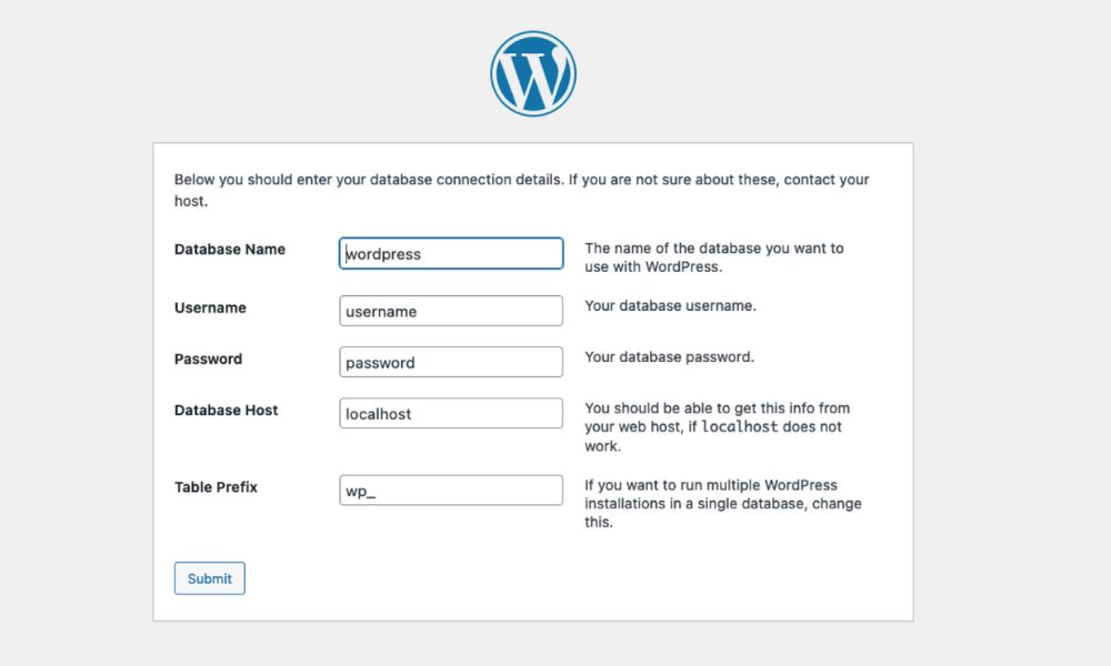 Edit The Wp-Config.Php File On Your Website’s Files